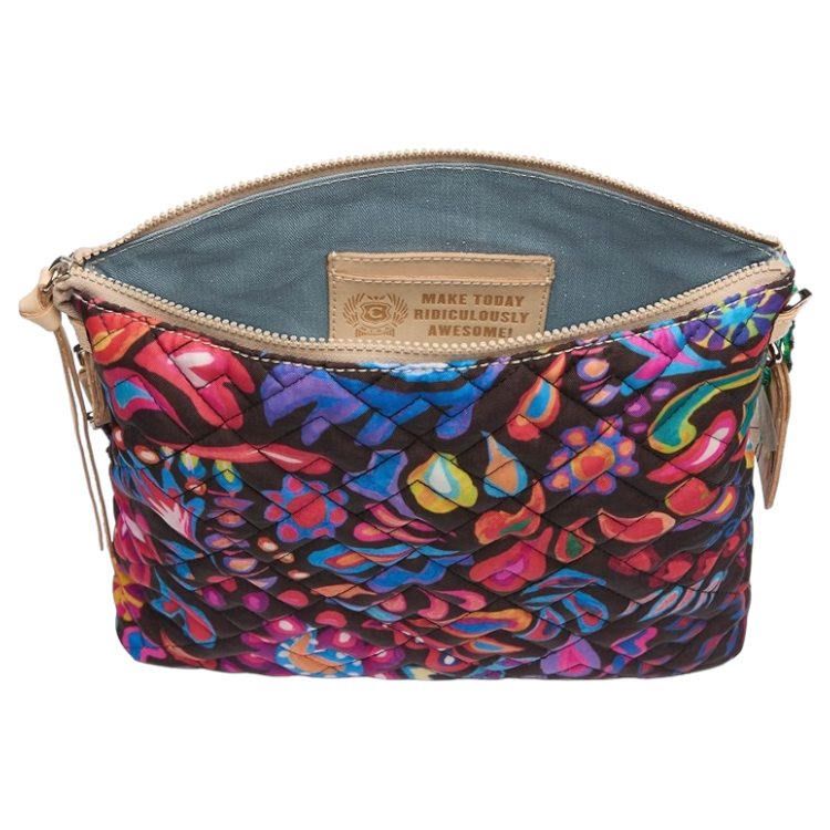 Consuela - Downtown Crossbody - Sam