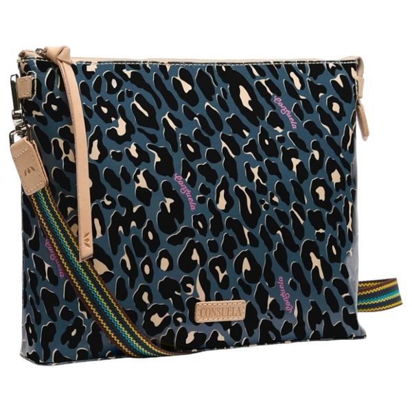 Consuela - Downtown Crossbody - Danni