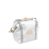 Jon Hart Design - Outdoor - Cooler - White Coated Canvas