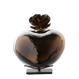 Jan Barboglio - Corazon D’ Melon Chocolate