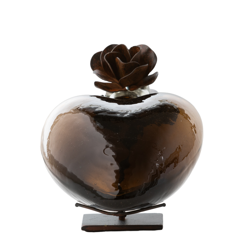 Jan Barboglio - Corazon D’ Melon Chocolate