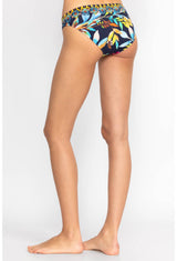 Johnny was - Ocean Dreamer Hipster Bottom