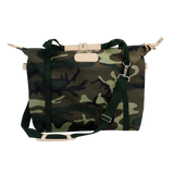 Jon Hart Design - Travel - Daytripper - Classic Camo Coated