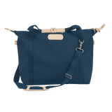 Jon Hart Design - Travel - Daytripper - French Blue Coated