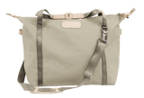 Jon Hart Design - Travel - Daytripper - Tan Coated Canvas