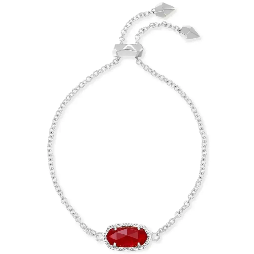 Kendra scott ruby bracelet store
