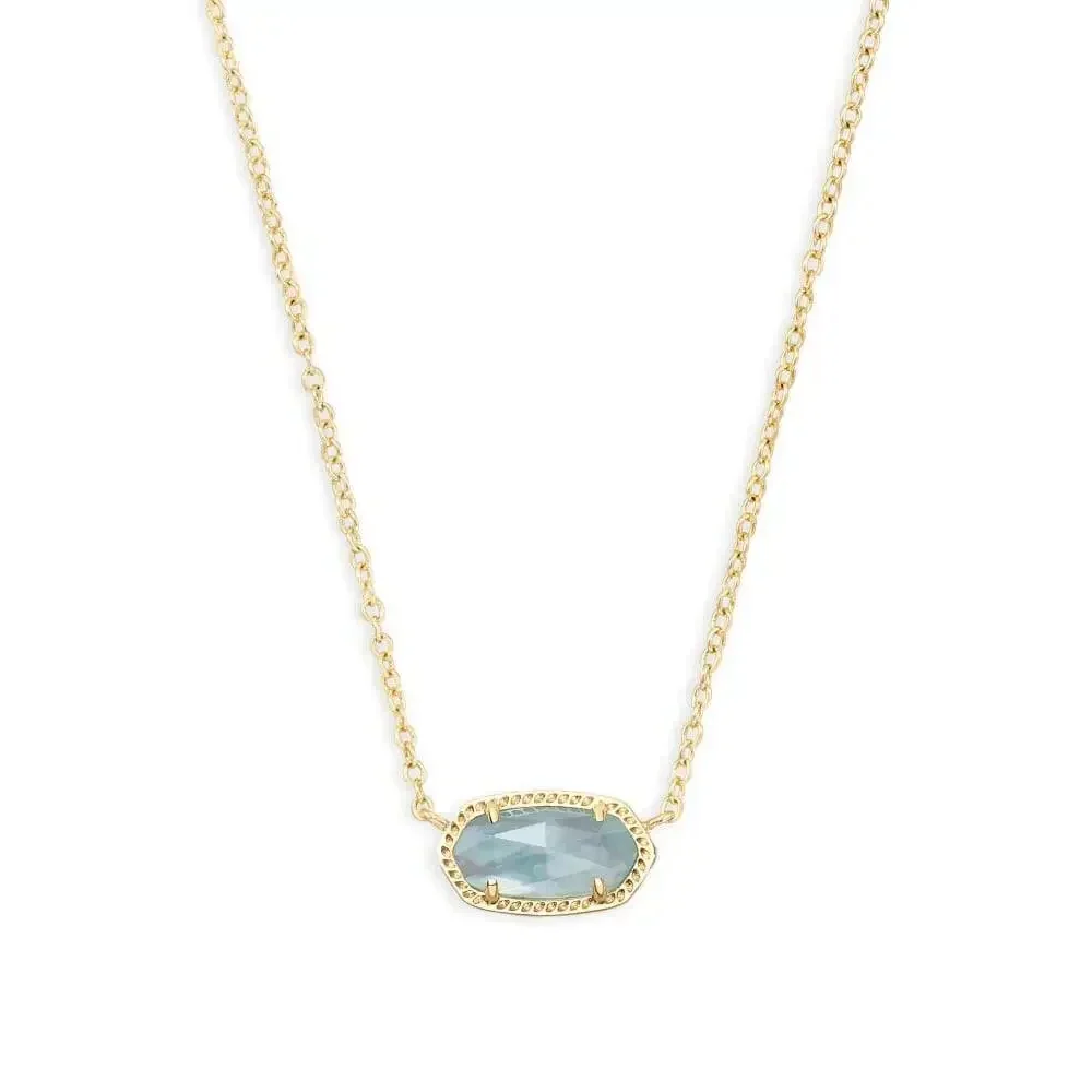 KENDRA SCOTT Dottie Gold Multi Strand Necklace in Cobalt # 9608853539 – M&R  Jewelers
