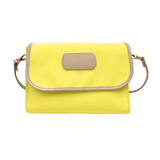 Jon Hart Design - Totes and Crossbodies - Elizabeth - Lemon