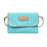 Jon Hart Design - Totes and Crossbodies - Elizabeth - Ocean