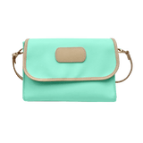 Jon Hart Design - Totes and Crossbodies - Elizabeth - Mint