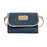 Jon Hart Design - Totes and Crossbodies - Elizabeth - Navy