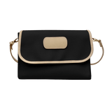 Jon Hart Design - Totes and Crossbodies - Elizabeth - Black