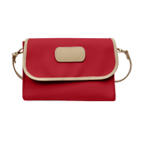 Jon Hart Design - Totes and Crossbodies - Elizabeth - Red