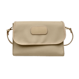 Jon Hart Design - Totes and Crossbodies - Elizabeth - Tan