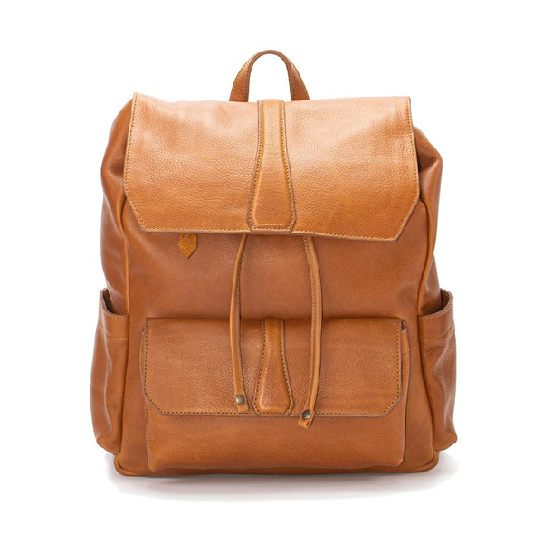 Ellington Leather Backpack Mission Mercantile Julien s a Lifestyle Store