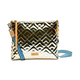 Consuela - Downtown Crossbody - Evadney