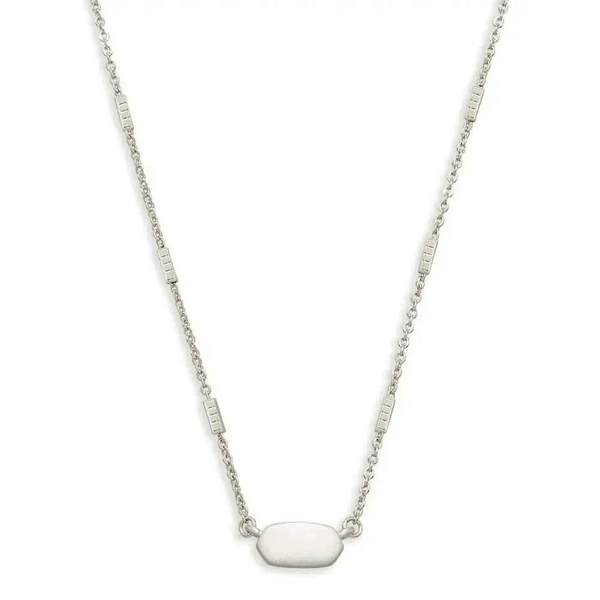 Fern Pendant Necklace Kendra Scott Julien s a Lifestyle Store