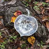 Beatriz Ball - Bowls - Forest Aspen Leaf Bowl Medium