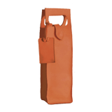 Jon Hart Design - Garrison - Orange Leather