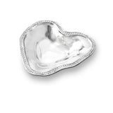 Beatriz Ball - Bowls - Giftables Pearl Denisse Heart Bowl