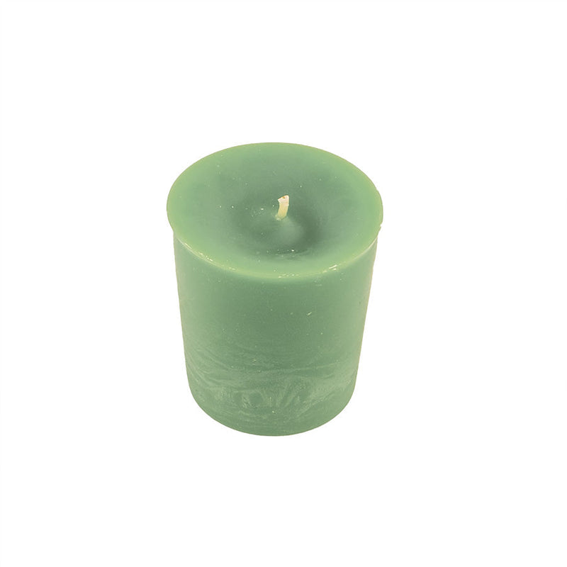 Tyler Candle - Votive - Hippie Chick