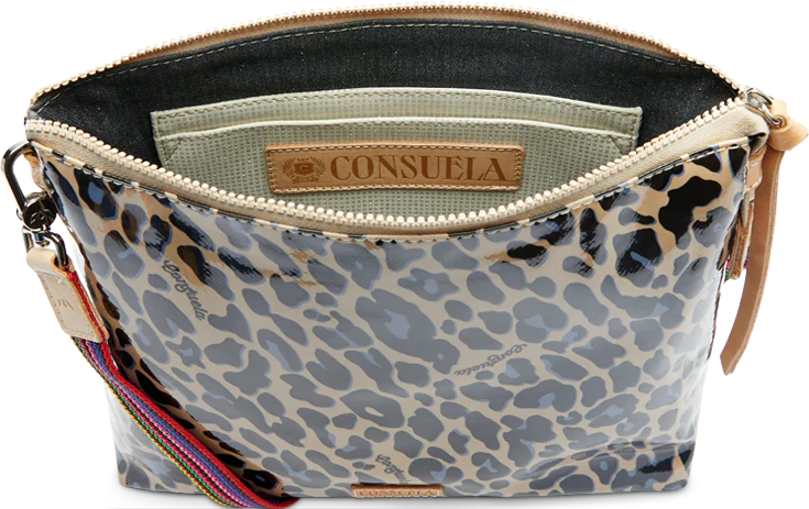 Consuela - Downtown Crossbodies - Blue Jag Downtown