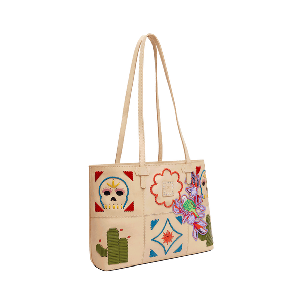 Consuela - Easy Tote - Spice