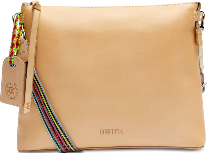 Consuela - Downtown Crossbodies - Diego Downtown Crossbody