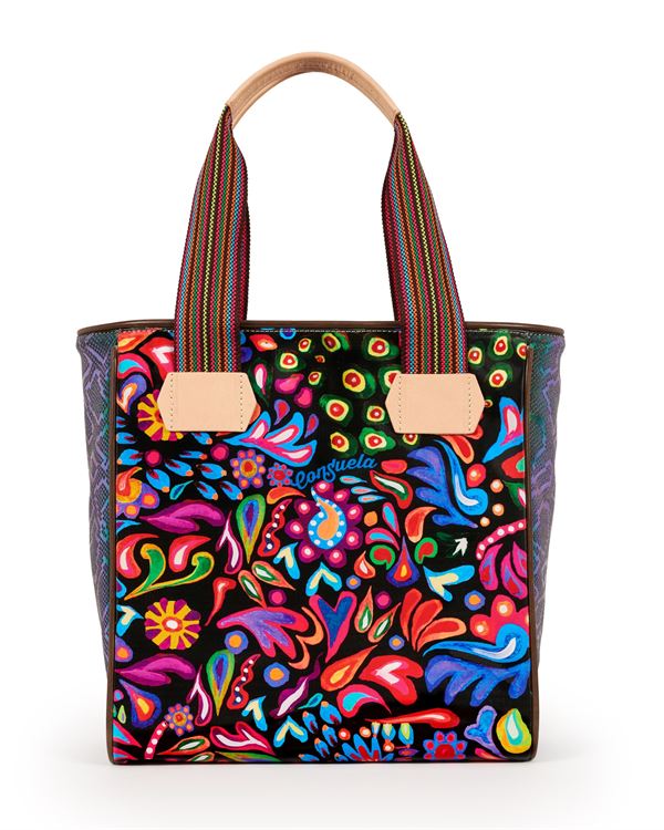 Consuela - Classic Tote - Sophia