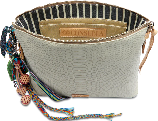 Consuela - Downtown Crossbodies - Thunderbird Downtown