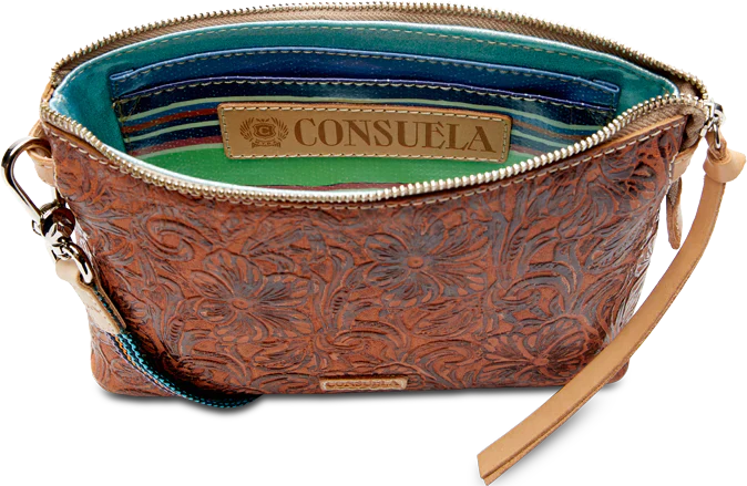 Consuela - Teeny Crossbody - Sally Midtown