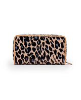 Consuela - Wristlet Wallet - Blue Jag