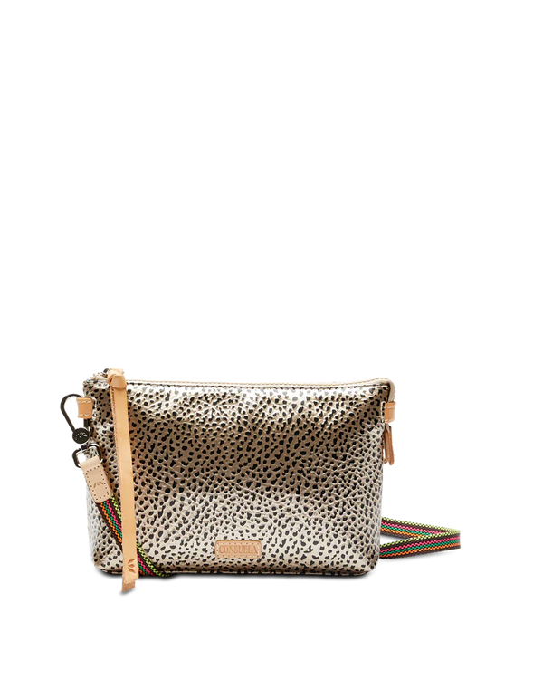 Consuela - Midtown Crossbodies - Wesley Crossbody