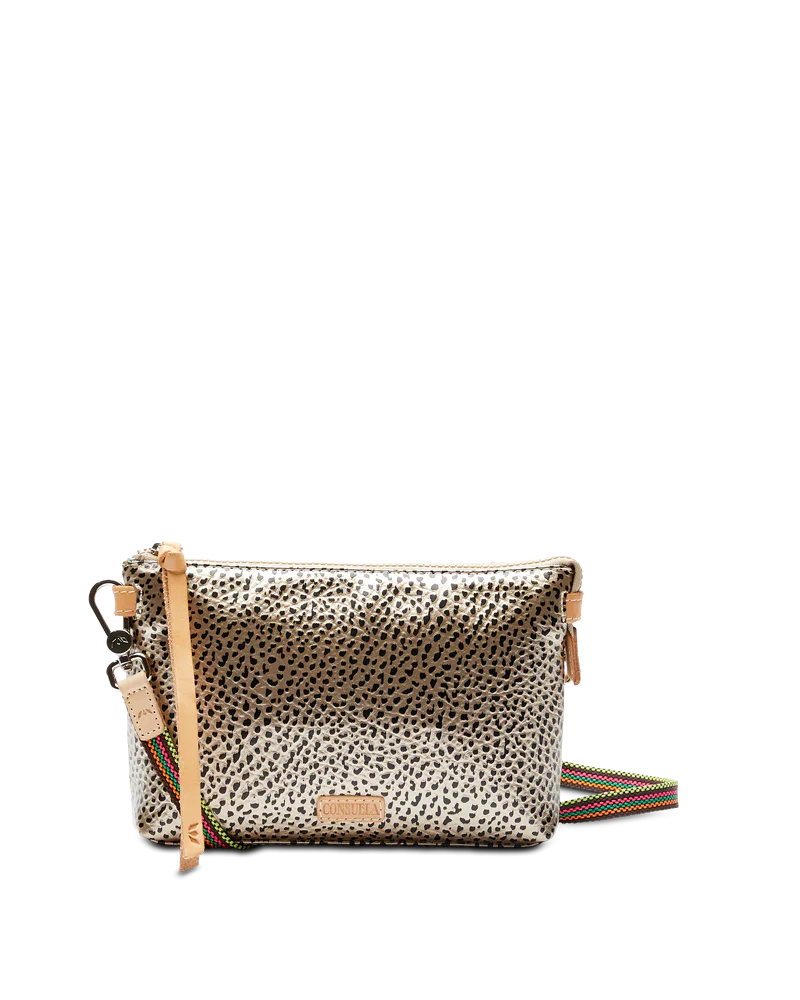 Consuela - Midtown Crossbodies - Wesley Crossbody