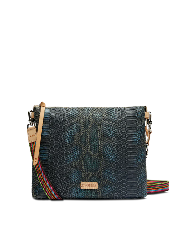 Consuela - Downtown Crossbodies - Rattler Downtown