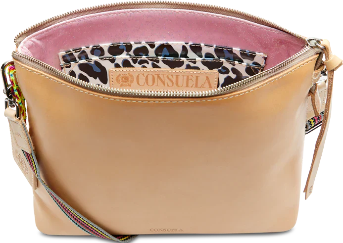 Consuela - Downtown Crossbodies - Diego Downtown Crossbody