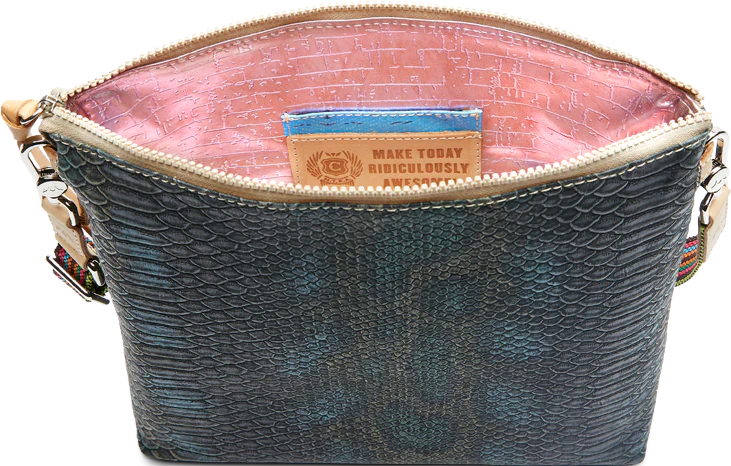 Consuela - Downtown Crossbodies - Rattler Downtown