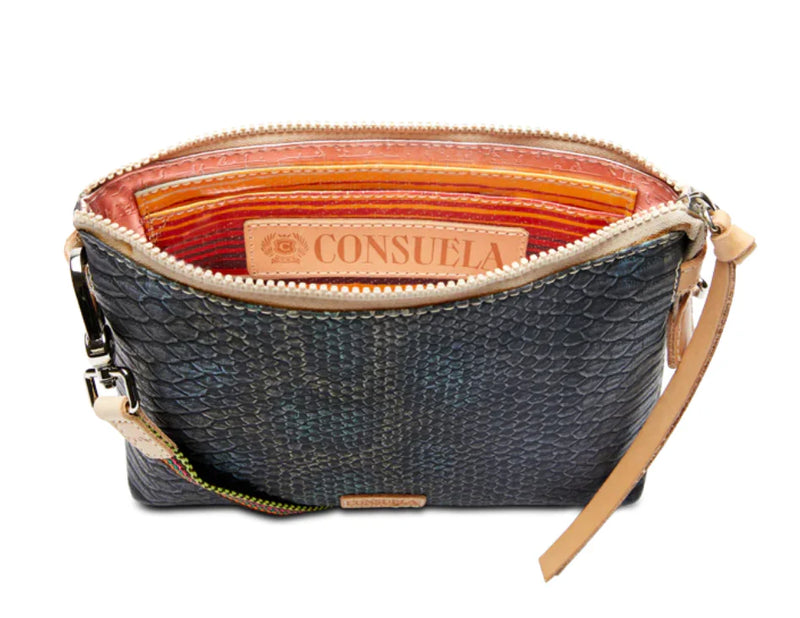 Consuela - Midtown Crossbodies - Rattler Midtown Crossbody