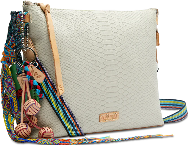 Consuela - Downtown Crossbodies - Thunderbird Downtown