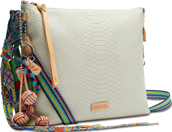 Consuela - Downtown Crossbodies - Thunderbird Downtown