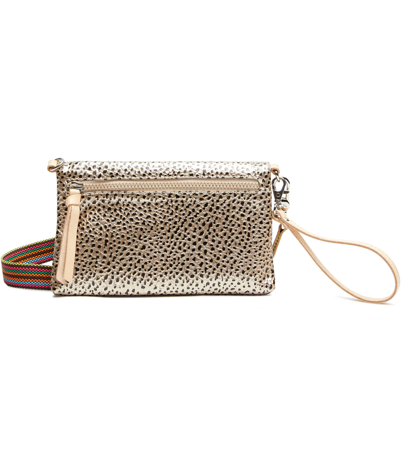 Consuela - Uptown Crossbodies - Wesley Crossbody