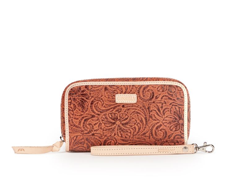 Consuela - Wristlet Wallet - Sally Wristlet Wallet