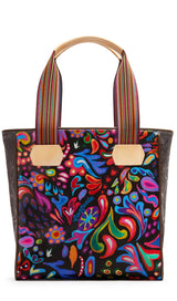 Consuela - Classic Tote - Sophia