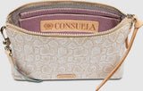 Consuela - Crossbody - Clay Midtown