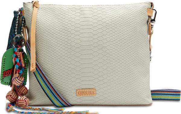 Consuela - Downtown Crossbodies - Thunderbird Downtown