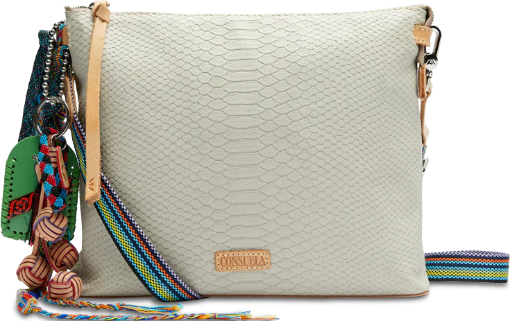 Consuela - Downtown Crossbodies - Thunderbird Downtown