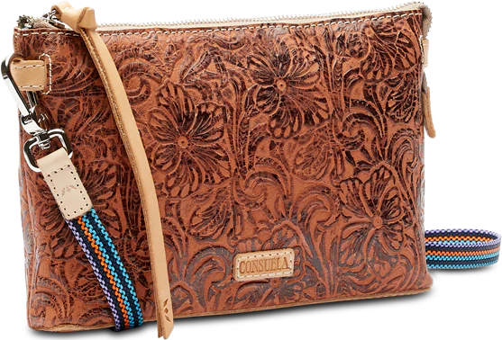 Consuela - Teeny Crossbody - Sally Midtown