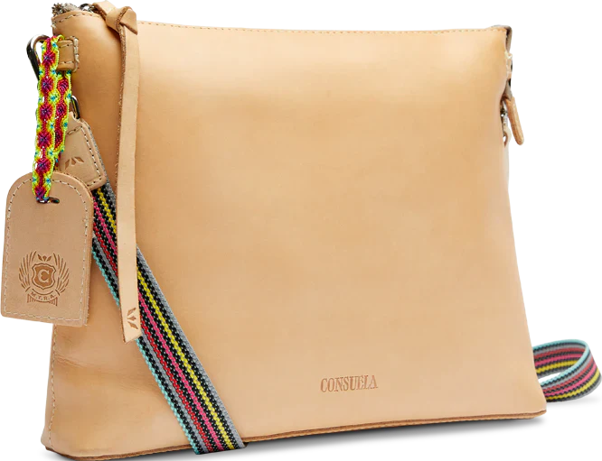 Consuela - Downtown Crossbodies - Diego Downtown Crossbody