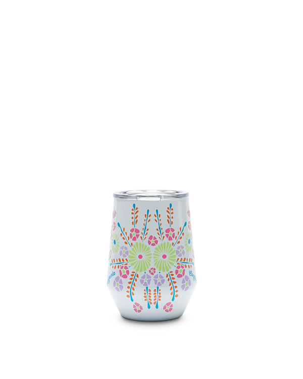 Consuela - Wine Tumbler - Songbird