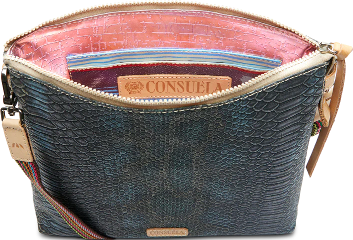 Consuela - Downtown Crossbodies - Rattler Downtown